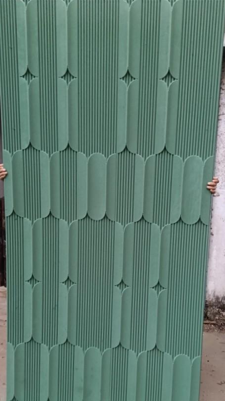 This is t.v unit made by