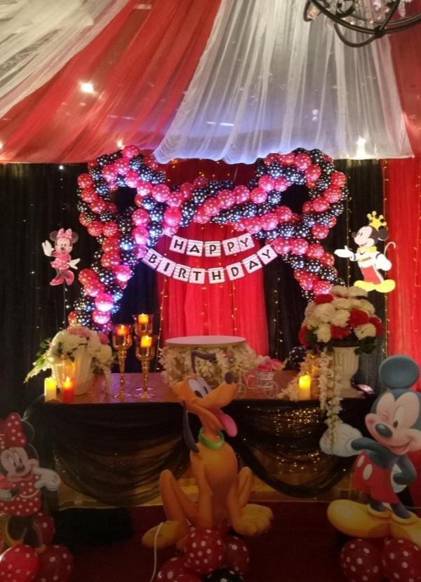 budget friendly birthday celeb