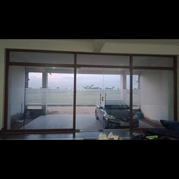 office window solutions trichy