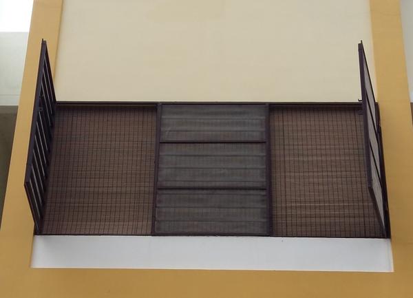 bamboo blinds shop near ramjin