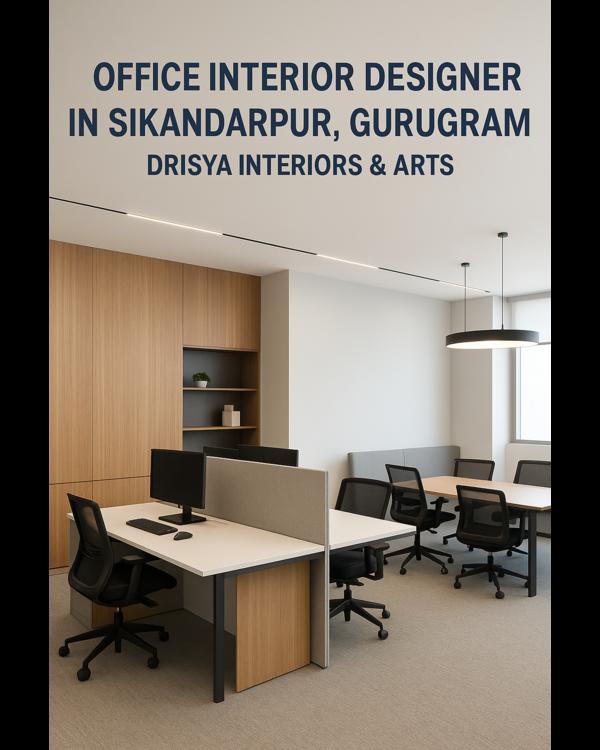professional office interior d