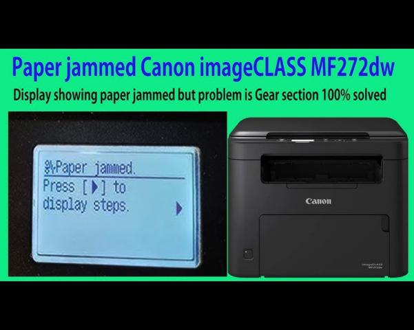 Expert Printer Repair Services