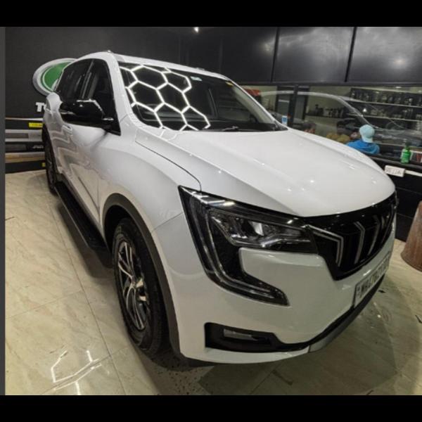 silencer coating services in m