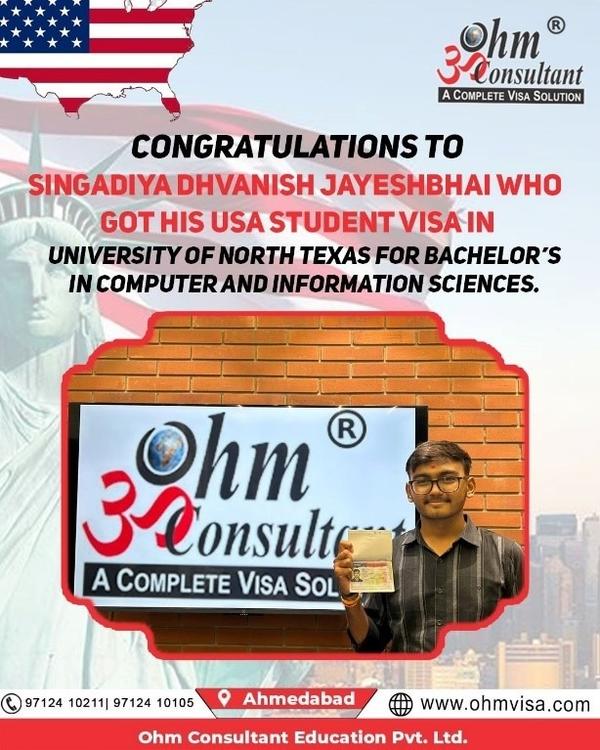 A Big Congratulations to Singa