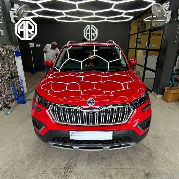 Get premium ceramic coating fo