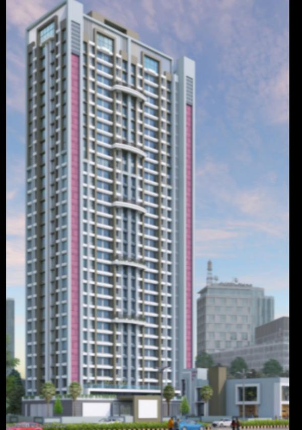 compact 1 bhk flats for small 
