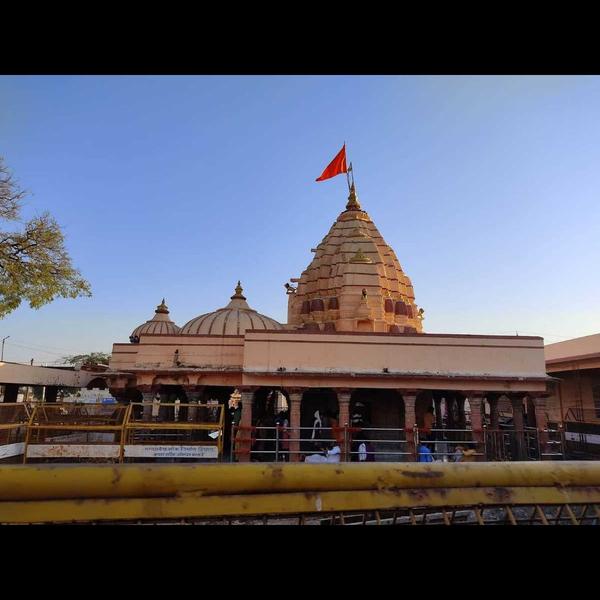 Tourist places in Madhya Prade