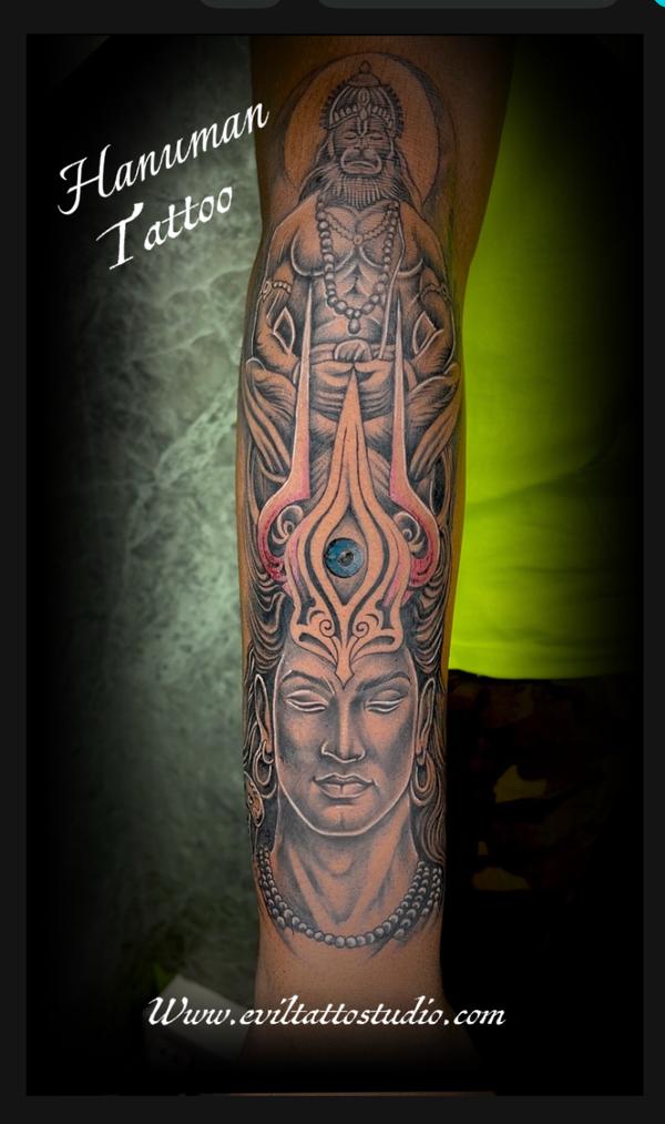 minimal black ink designs