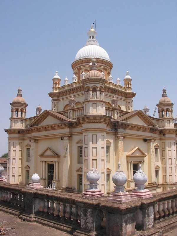 Tourist places in Madhya Prade