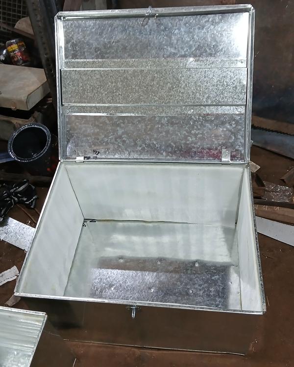 update image