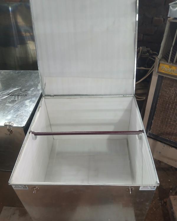 update image