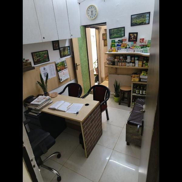 Discover authentic Panchakarma Treatment