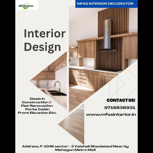 office furniture and carpentry