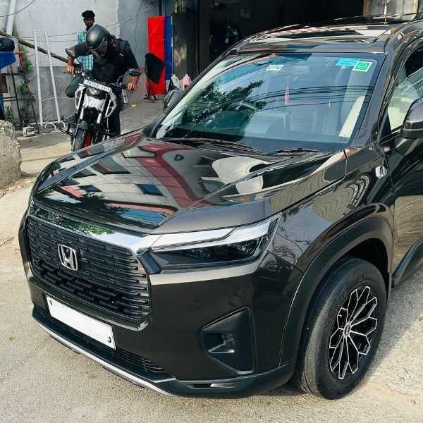 Protect your Honda Elevate wit