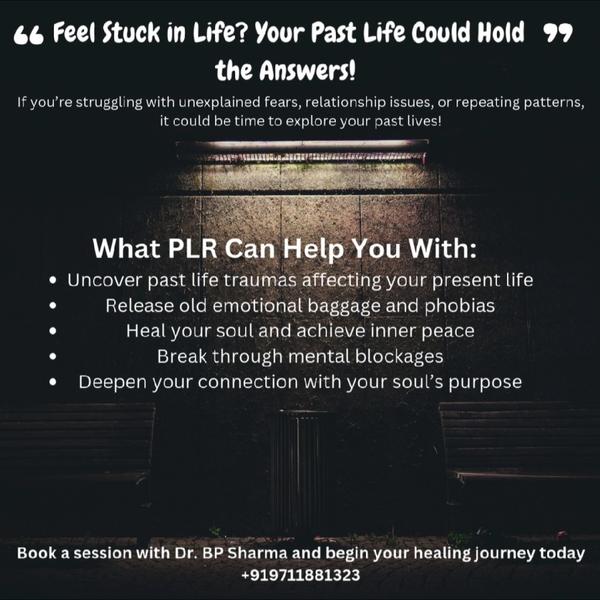 spiritual growth and life purp