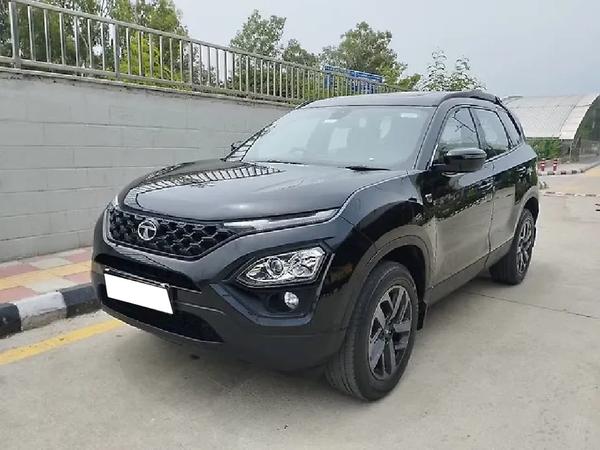 TATA MODEL - SAFARI VARIANT - 