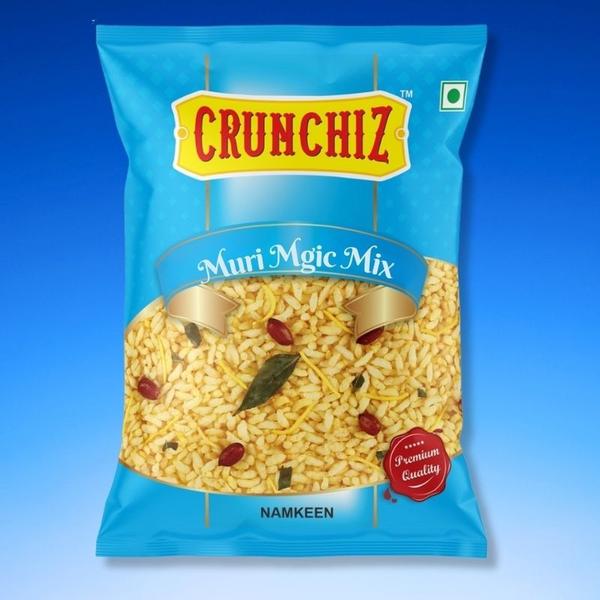 SNACKS MANUFACTURER IN KERALA CRUNCHIZ SNACKS MANU