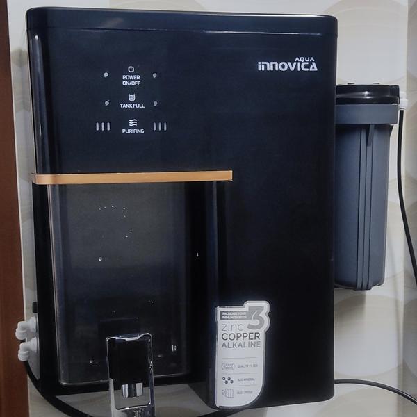 Aqua Innovica RO Water Purifie