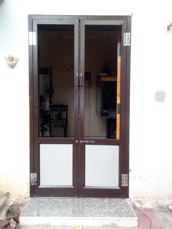 entryways perfectly built