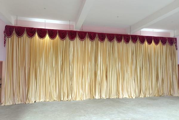 modern designs and vibrant col