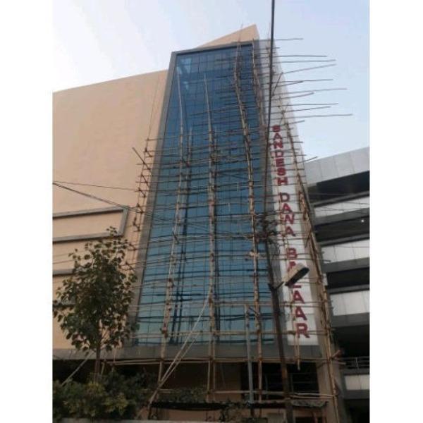 acp cladding high quality mate