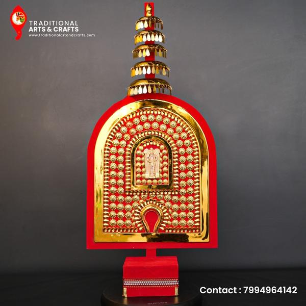 Thidambu for Home Décor
Bring 