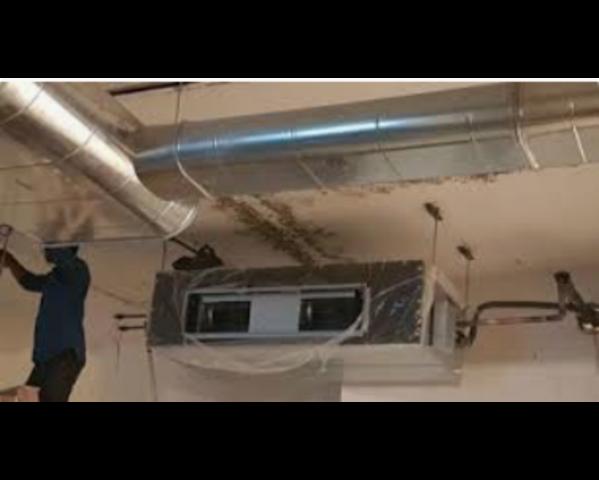 split ac service provider mumb