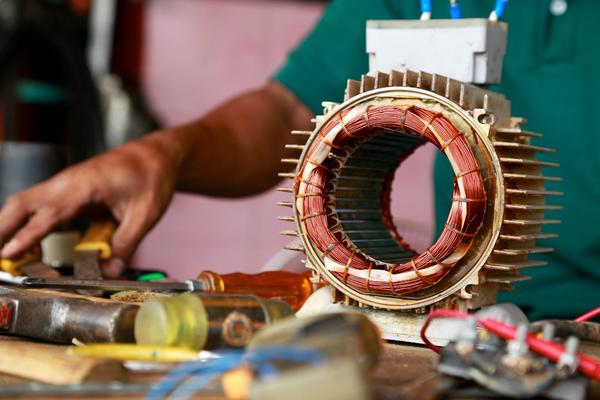 precisely winding