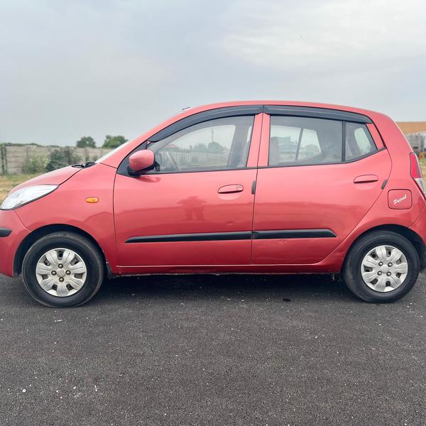 preowned cars in super kings c