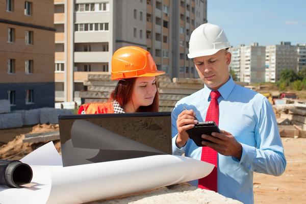 reliable construction project