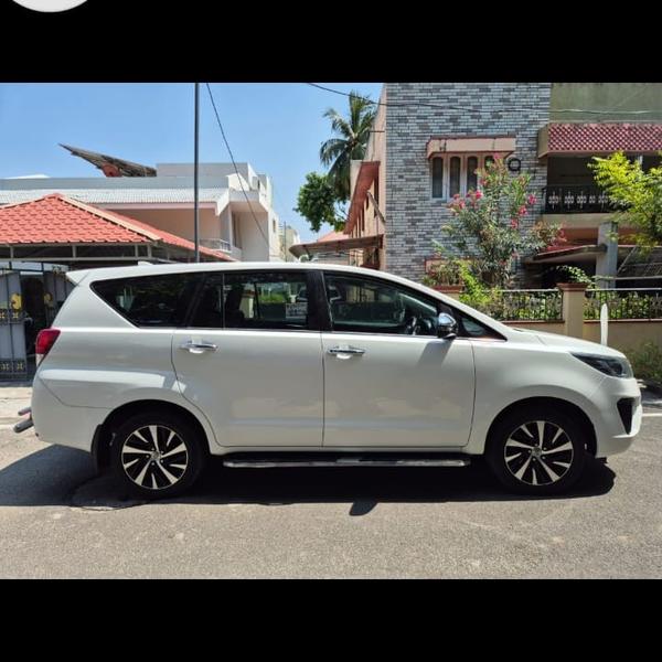 car loan options trichy