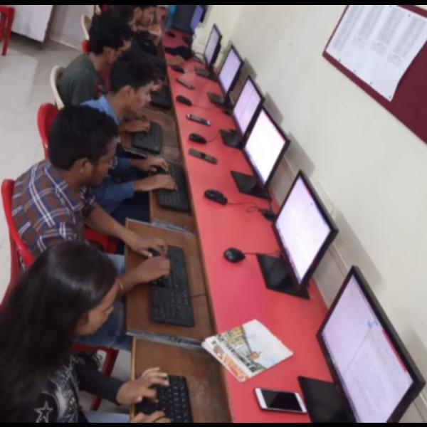 Proteck Computer Institut