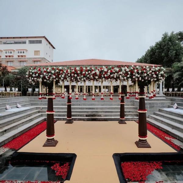 reliable wedding management co