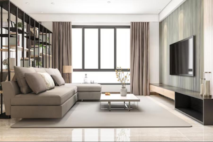 custom storage solutions home
