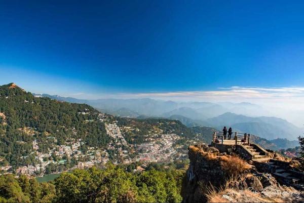 kumaon region