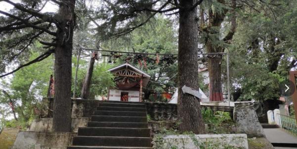 himalayan panoramic views kaus