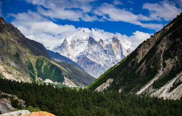 chhota char dham yatra india