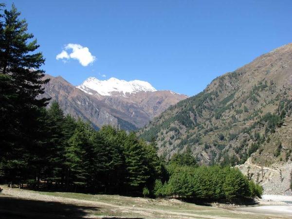 Tourist Places in Uttarakhand
