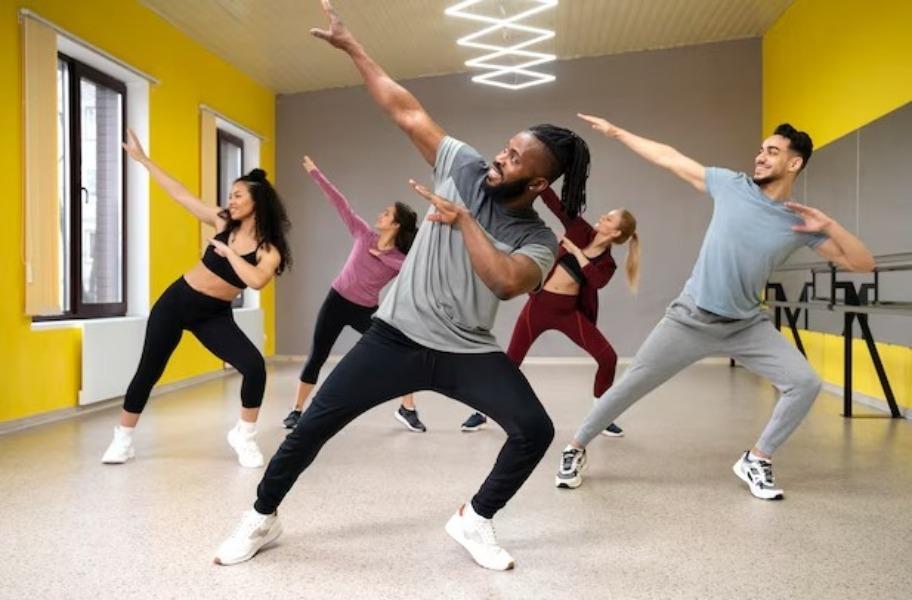 body movement fitness programs