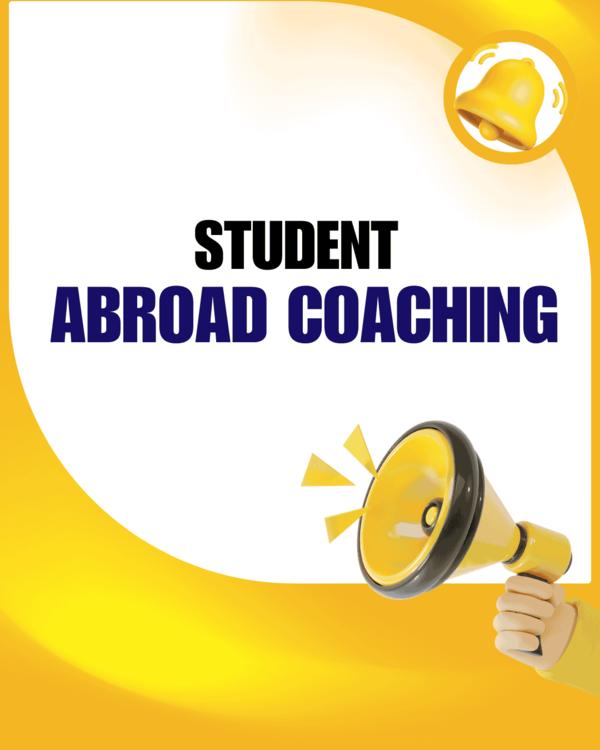 ielts general training coachin