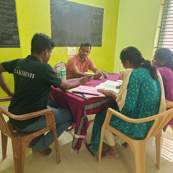 jaithra Foundation provides qu