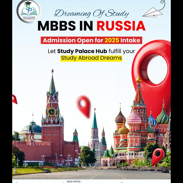 Mbbs abroad consultant in