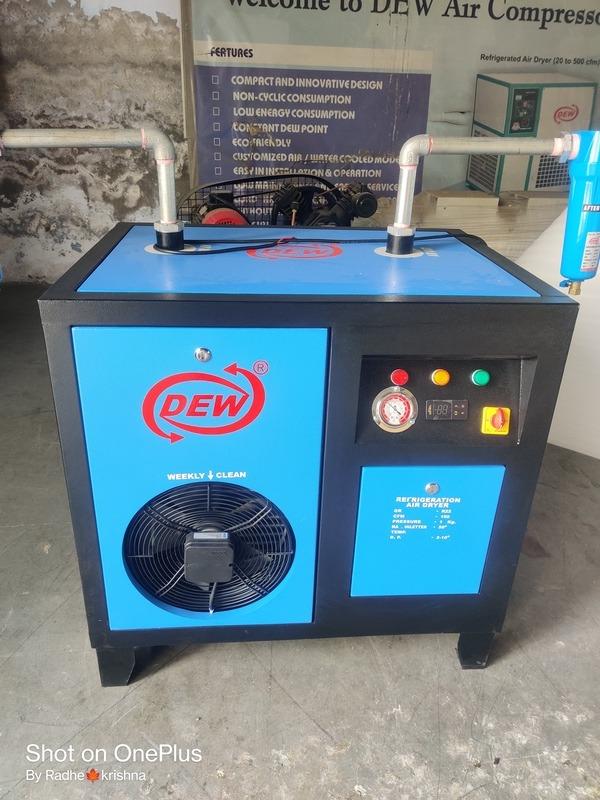 Top Refrigerated Air Dryers Manufacturers & Suppli