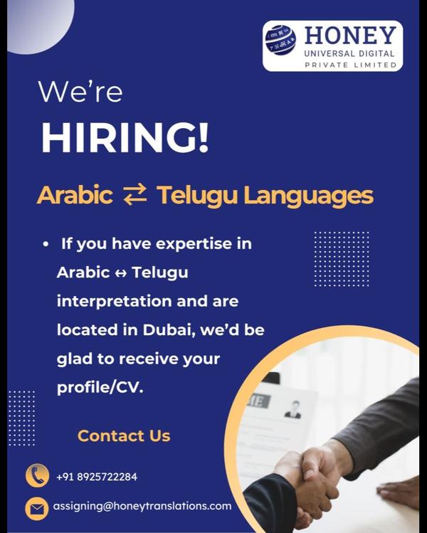translators for corporate meet
