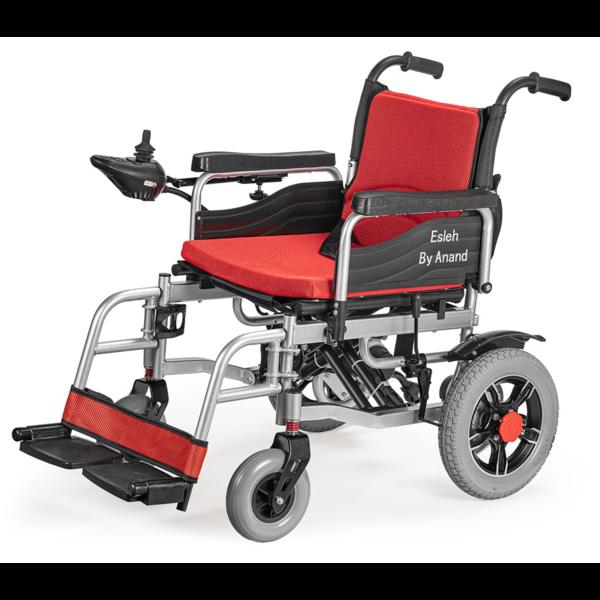 Esleh Bright Electric Wheelcha