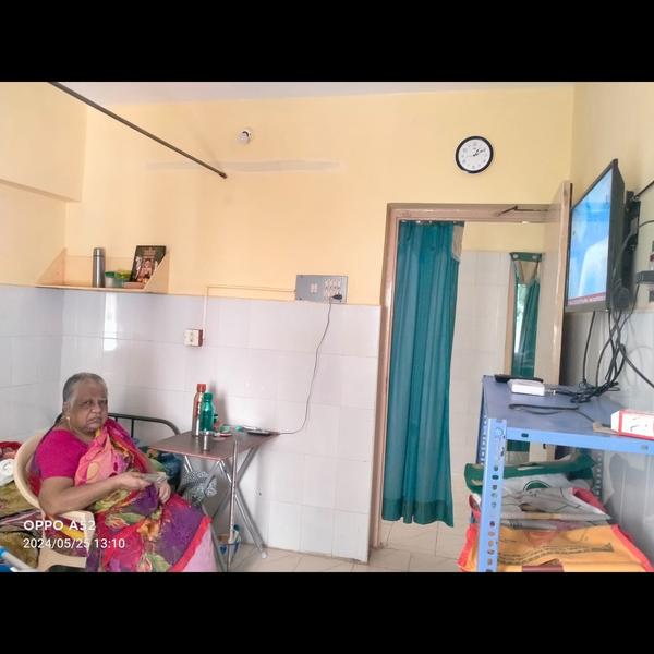 trusted senior citizen care se