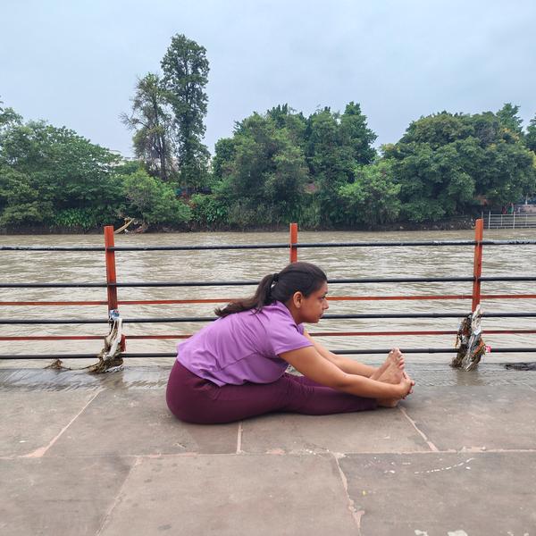 Looking for a certified yoga t