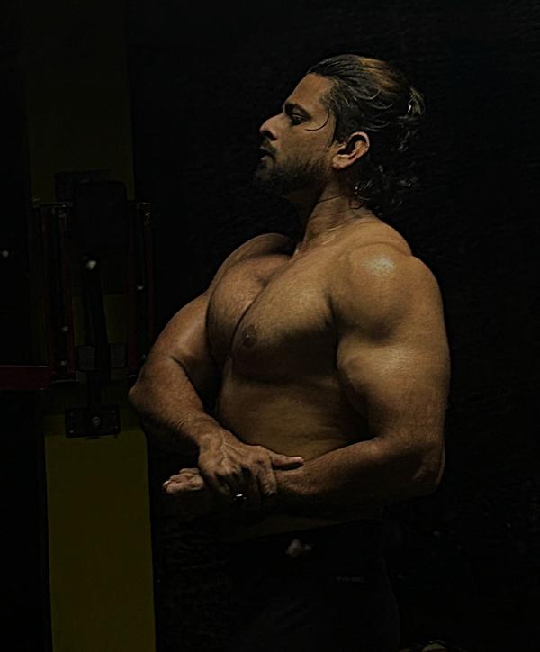 Redefine Your Fitness Journey 
