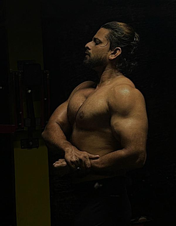 💪 Redefine Your Fitness Journ