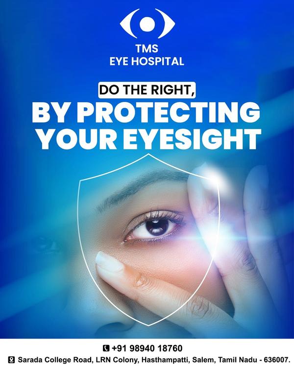 eyes deserve